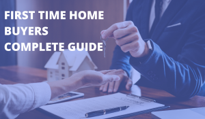 Read more about the article First-time homebuyers guide – An exclusive checklist of 8 points