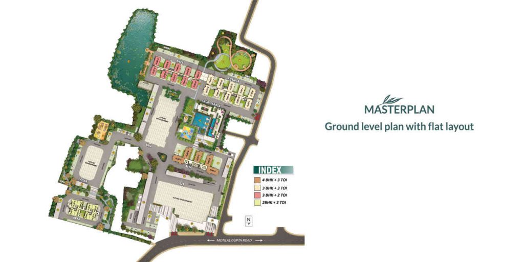 merlin-avana-site-plan